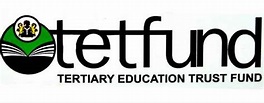 2010: TETFUND Sponsored Scholarship